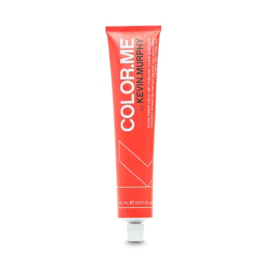 Color.Me Краска для волос, 6.71 темный блонд шоколад пепел / 6chA, 100 мл купить