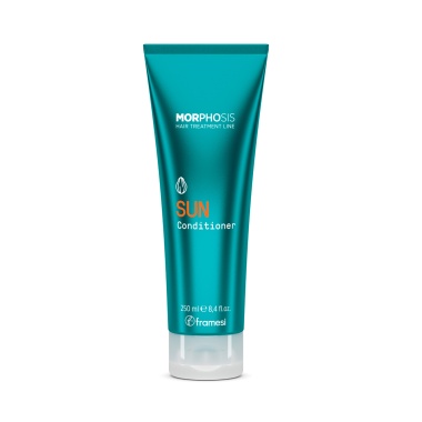 Framesi Кондиционер увлажняющий для волос Morphosis Sun Conditioner, 250 мл купить