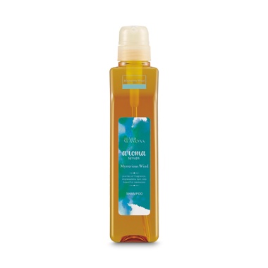 Demi Шампунь увлажняющий Hair Seasons Aroma Syrups Mysterious Wind, 550 мл купить
