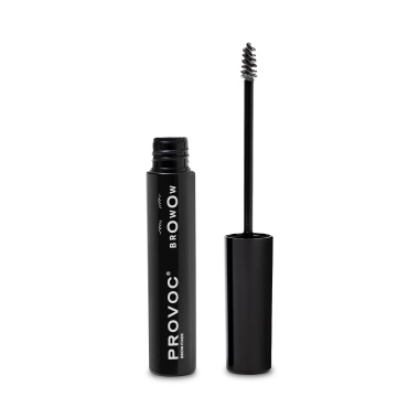 Provoc Стойкий гель для фиксации формы бровей, Browow Brow Fixer купить