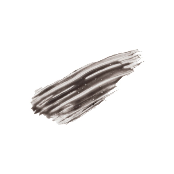 Provoc Стойкий гель для фиксации формы бровей, Browow Brow Fixer 30 Black, черный, 2.3 мл купить