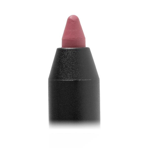 Provoc Полуперманентный гелевый карандаш для губ Illicit Lip Liner Filler 222 Purple Haze, фиолетовая дымка, 1.2 г купить