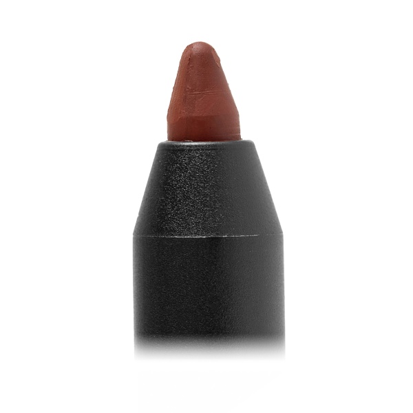 Provoc Полуперманентный гелевый карандаш для губ Illicit Lip Liner Filler 234 Sweet Cocoa, сладкое какао, 1.2 г купить