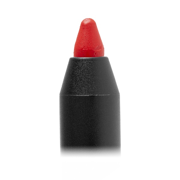 Provoc Полуперманентный гелевый карандаш для губ Illicit Lip Liner Filler 228 Corals, кораллово-красный, 1.2 г купить