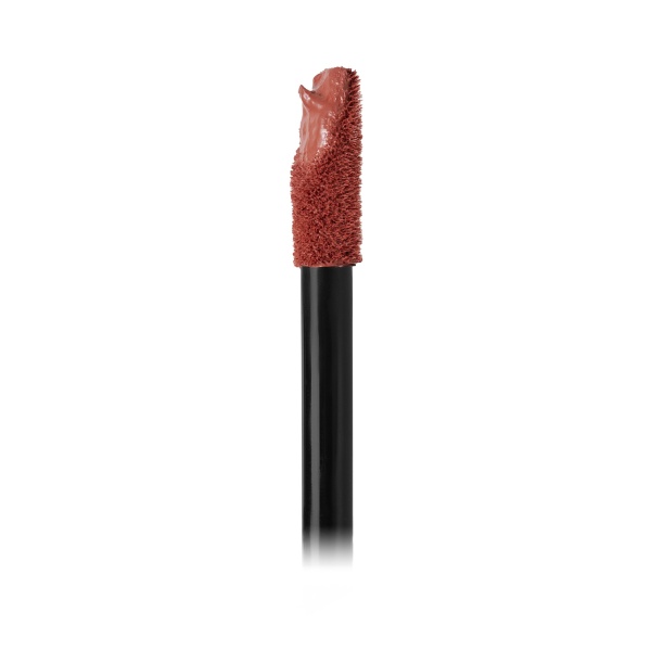 Provoc Жидкая помада для губ матовая Mattadore Liquid Lipstick 41 Carmel, темно-коралловый, 4.5 гр купить