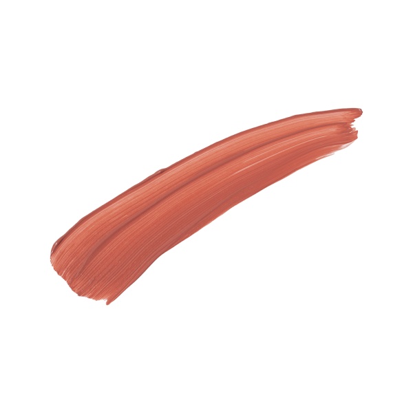 Provoc Жидкая помада для губ матовая Mattadore Liquid Lipstick 41 Carmel, темно-коралловый, 4.5 гр купить