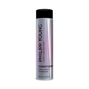 Philipp Young Кондиционер для окрашенных волос Color Protect Conditioner, 300 мл купить