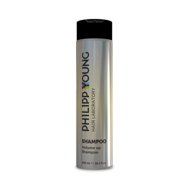 Philipp Young Шампунь для объема волос Volume Up Shampoo, 300 мл купить