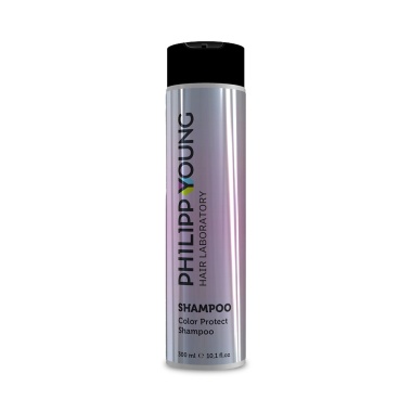 Philipp Young Шампунь для окрашенных волос Color Protect Shampoo, 300 мл купить