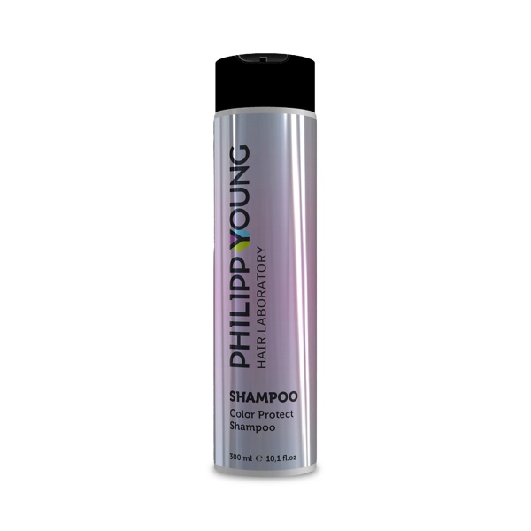 Philipp Young Шампунь для окрашенных волос Color Protect Shampoo, 300 мл купить