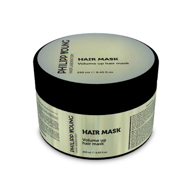 Philipp Young Маска для объема волос Volume Up Hair Mask, 250 мл купить