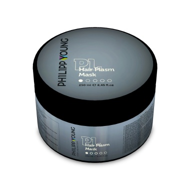 Philipp Young Маска для волос Hair Plasm Mask, 250 мл купить