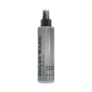 Philipp Young Спрей-кондиционер для волос Leave-In Conditioner protects up to 230°С, 150 мл купить