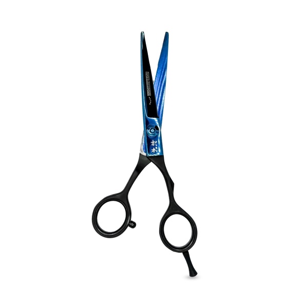 Yoshimoto Парикмахерские ножницы прямые, BSS55, 5.5″ купить