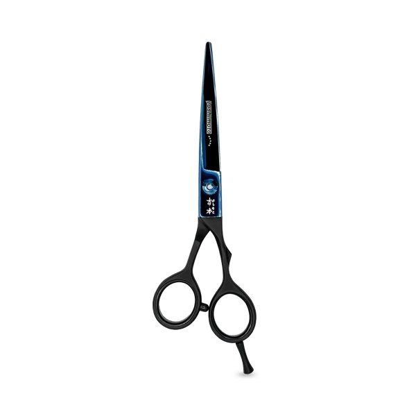 Yoshimoto Парикмахерские ножницы прямые, BSS60, 6″ купить