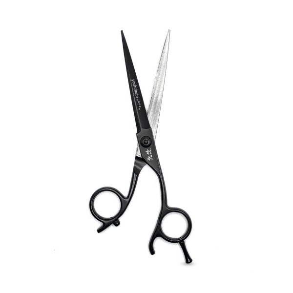 Yoshimoto Парикмахерские ножницы прямые, VA12-60H, 6″ купить