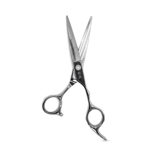 Saiko Парикмахерские ножницы прямые, 406-55, 5.5″ купить