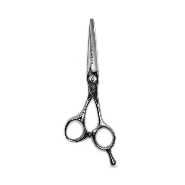 Saiko Парикмахерские ножницы прямые, 505-525T, 5.25″ купить