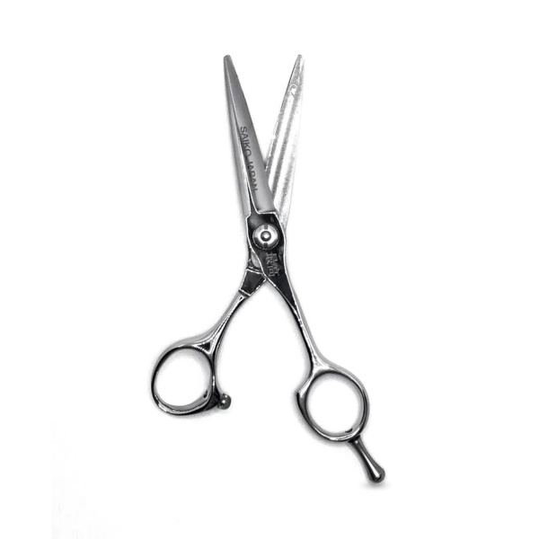 Saiko Парикмахерские ножницы прямые, 505-525T, 5.25″ купить