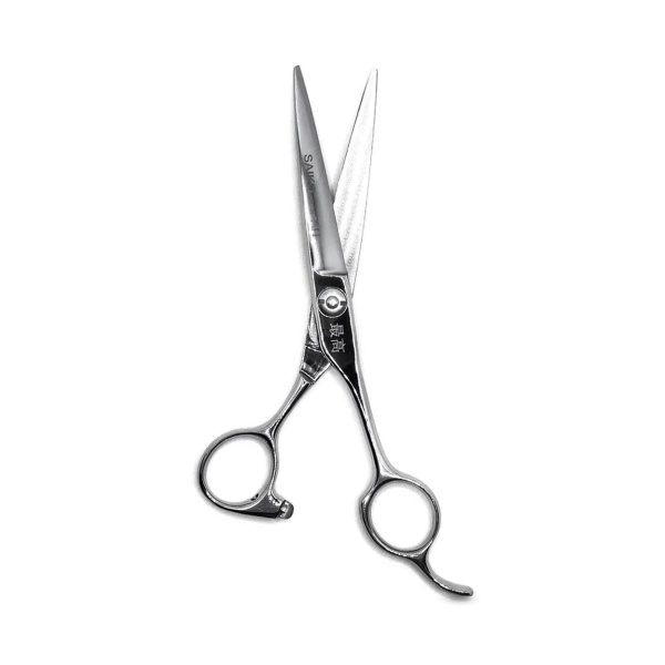 Saiko Парикмахерские ножницы прямые, 504-55, 5.5″ купить
