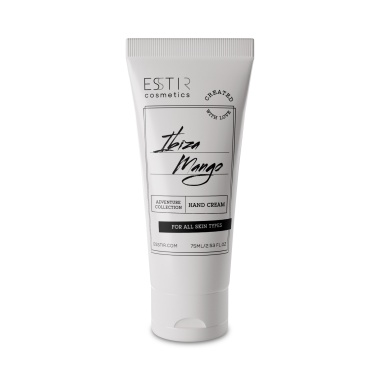 Esstir Крем для рук Ibiza Mango, 75 мл купить