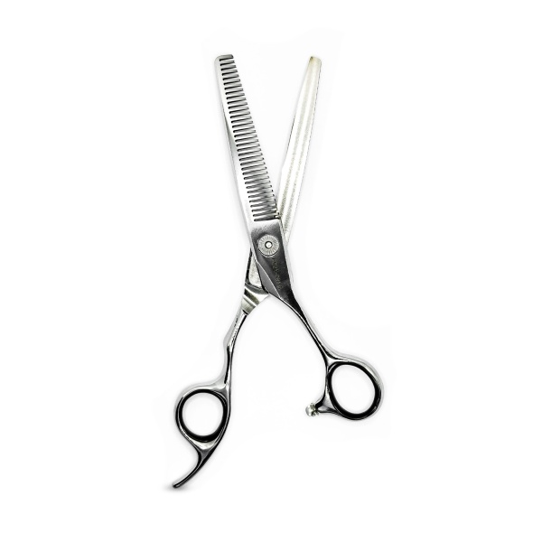 Saiko Парикмахерские ножницы филировочные, Aurum P601-6035, 6″ купить