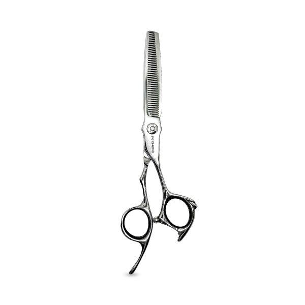 Saiko Парикмахерские ножницы филировочные, Aurum P613-6040, 6″ купить