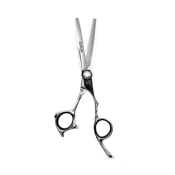 Saiko Парикмахерские ножницы филировочные, Aurum P613-6040, 6″ купить