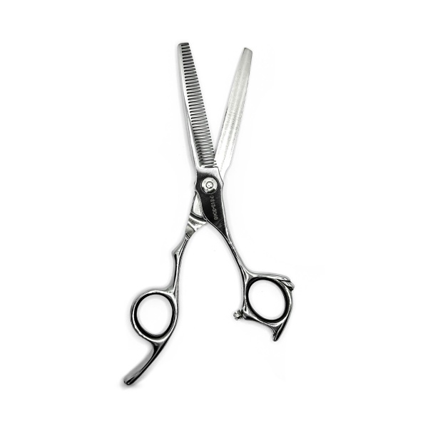 Saiko Парикмахерские ножницы филировочные, Aurum P613-6040, 6″ купить