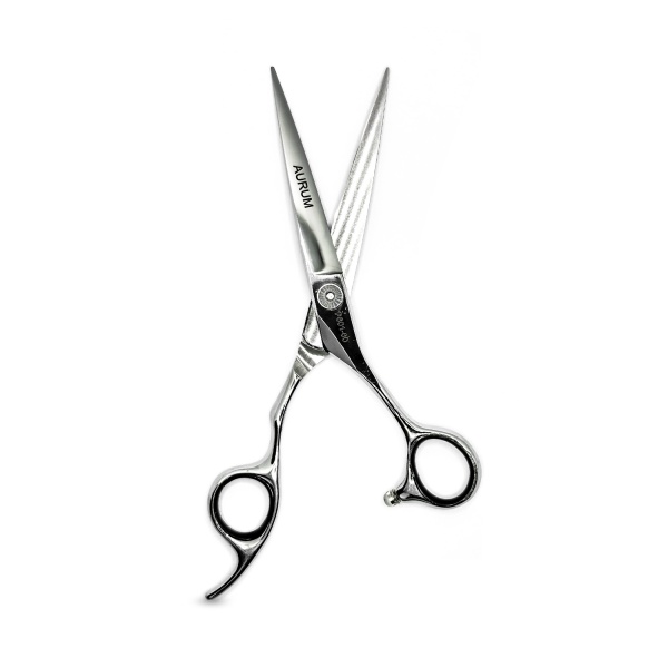 Saiko Парикмахерские ножницы прямые, Aurum P601-60, 6″ купить