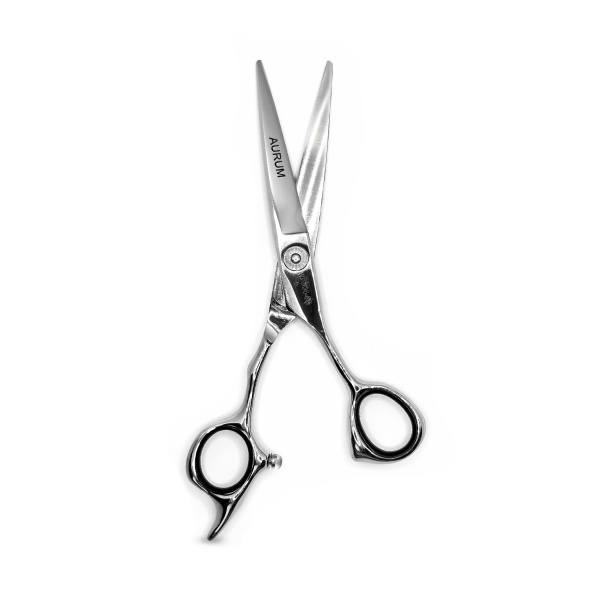 Saiko Парикмахерские ножницы прямые, Aurum P604-55, 5.5″ купить