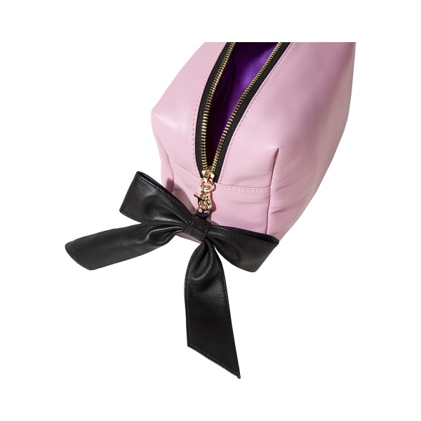 Kashinaka Косметичка S, Think Pink, Розовая купить
