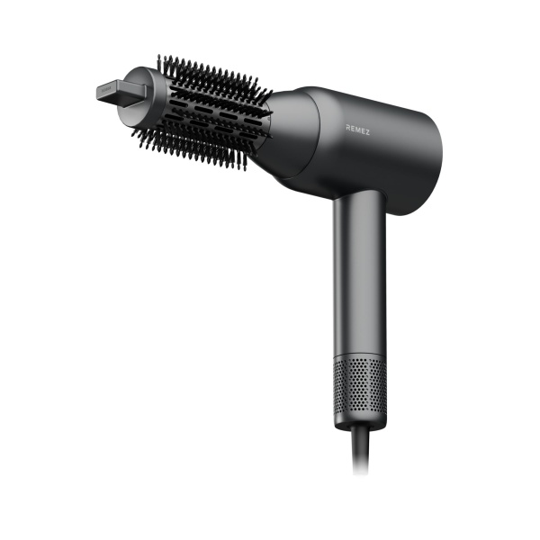 Remez Насадка-браш Model S Brush S, графит купить