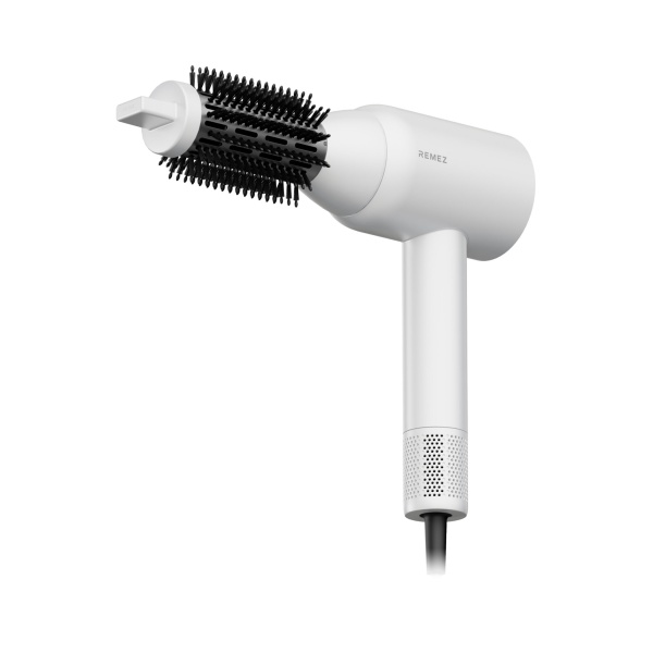 Remez Насадка-браш Model S Brush S, белый купить