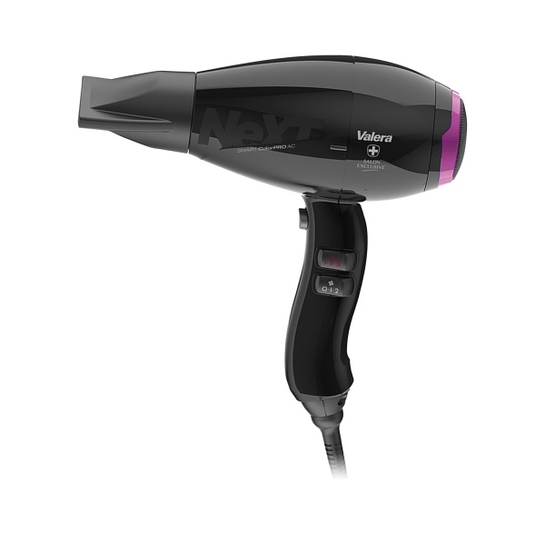 Valera Фен профессиональный Next Smart ColorPro Light 587.10, 2100 Вт купить