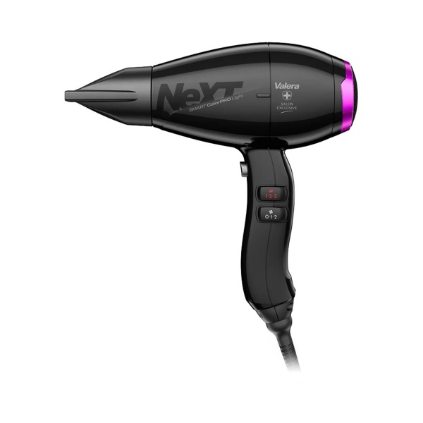Valera Фен профессиональный Next Smart ColorPro Light 587.01, 2000 Вт купить