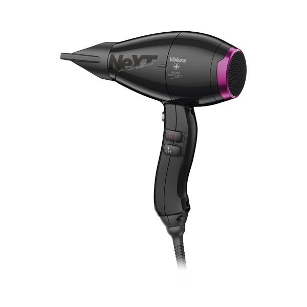 Valera Фен профессиональный Next Smart ColorPro Light 587.01, 2000 Вт купить