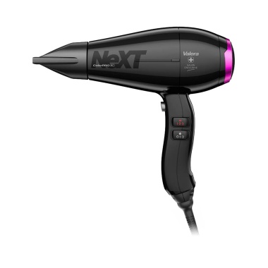 Valera Фен профессиональный Next Pro ColorPro 586.12, 2400 Вт купить