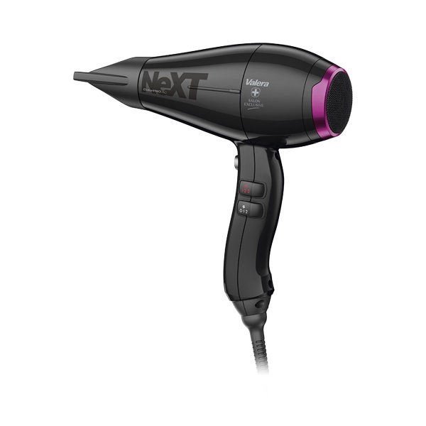 Valera Фен профессиональный Next Pro ColorPro 586.12, 2400 Вт купить