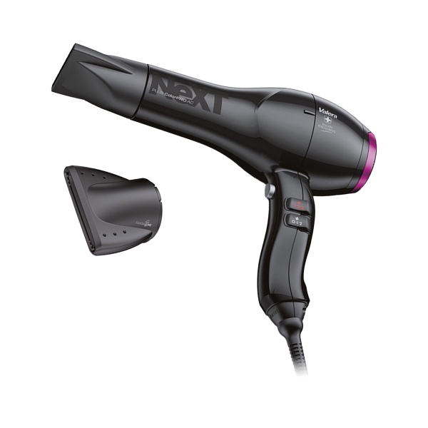 Valera Фен профессиональный Next Plus ColorPro 585.12, 2400 Вт купить