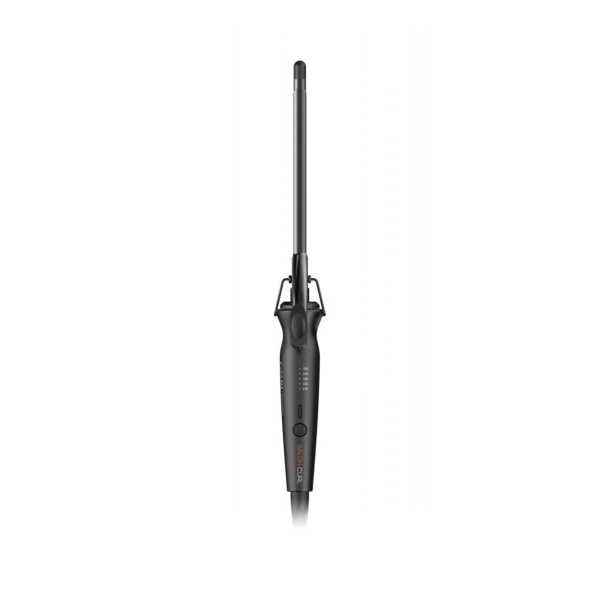 Ga.Ma Professional Щипцы для завивки волос Salon Curl, 9 мм купить