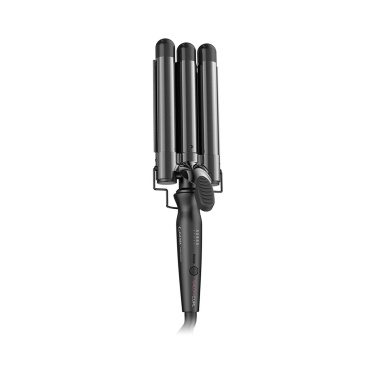 Ga.Ma Professional Щипцы для завивки волос Salon Curl Triferro, 25 мм купить