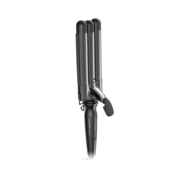 Ga.Ma Professional Щипцы для завивки волос Salon Curl Triferro, 25 мм купить