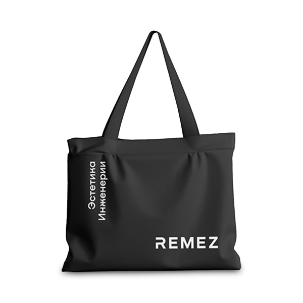 Remez Шоппер Эстетика инженерии, XXL купить