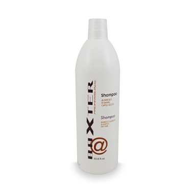 Punti di Vista Шампунь увлажняющий на основе бамбука Mid Bamboo Shampoo, 1000 мл купить