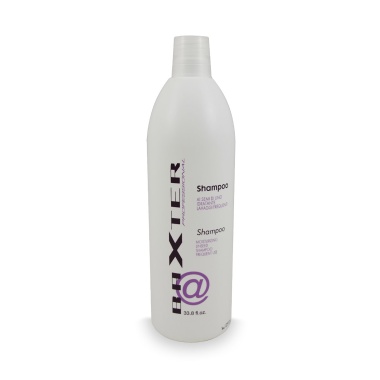 Punti di Vista Шампунь на основе семени льна Flax Seed Shampoo, 1000 мл купить