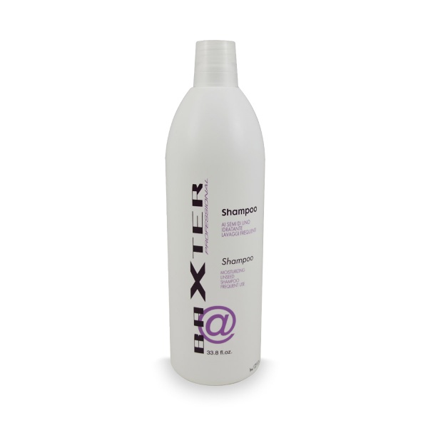 Punti di Vista Шампунь на основе семени льна Flax Seed Shampoo, 1000 мл купить