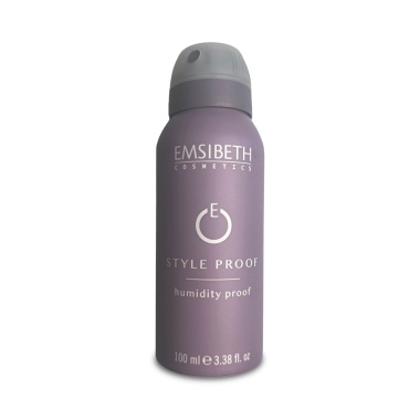 Emsibeth Вуаль для защиты волос и прически от влажности Style Proof-Humidity Proof, 100 мл купить