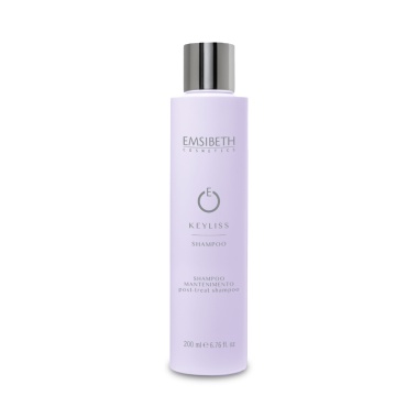 Emsibeth Шампунь разглаживающий с Кератином Keyliss Post-Treat Shampoo, 200 мл купить