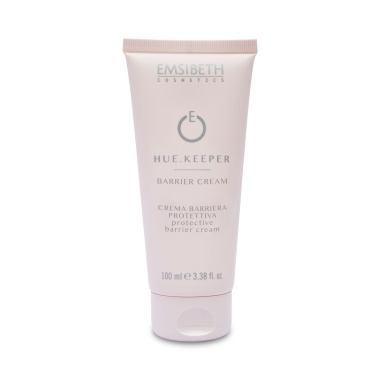 Emsibeth Крем для защиты кожи головы Barier Cream, 150 мл купить